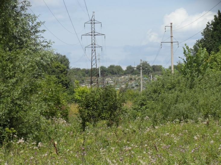 Есхар з panoramio.com - Эсхар