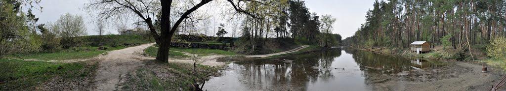 Веприк з panoramio.com - Веприк