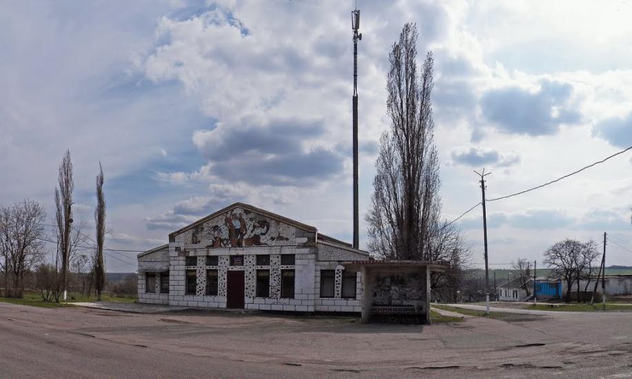 Корсунь з panoramio.com - Корсунь