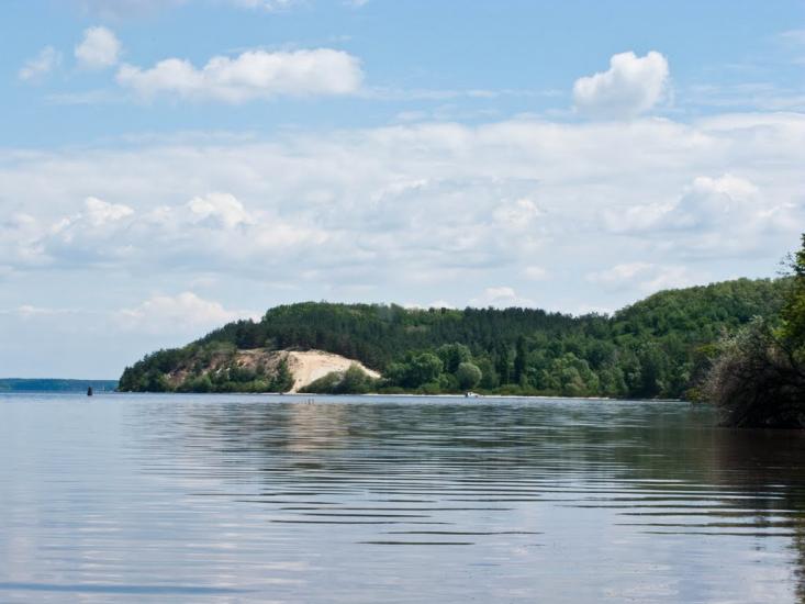 Луковиця з panoramio.com - Луковица