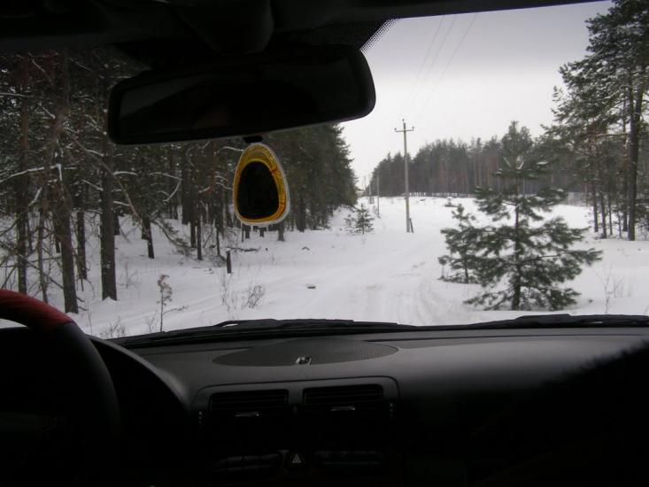 Суслівка з panoramio.com - Суслівка