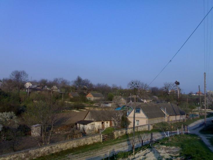 Гуменці з panoramio.com - Гуменці