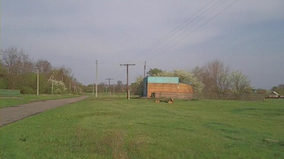 Олексіївка з panoramio.com - Алексеевка