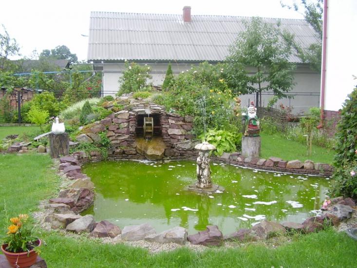 Городенка з panoramio.com - Городенка