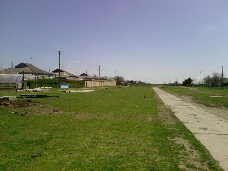 Березівка з panoramio.com - Березівка