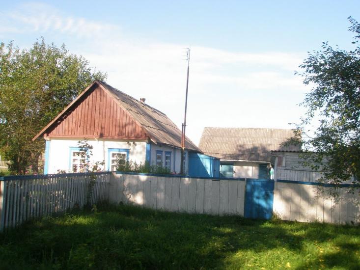 Бондарівка з panoramio.com - Бондарівка