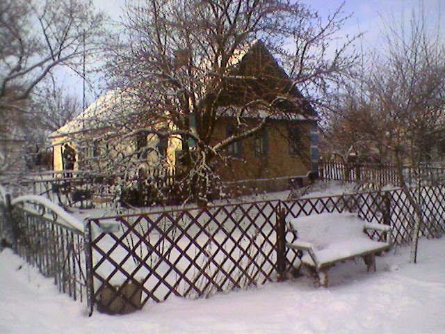 Кузнецово-Михайлівка з panoramio.com - Кузнецово-Михайлівка