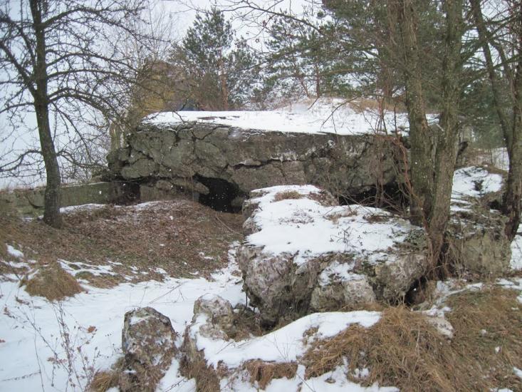 Тинне з panoramio.com - Тинне