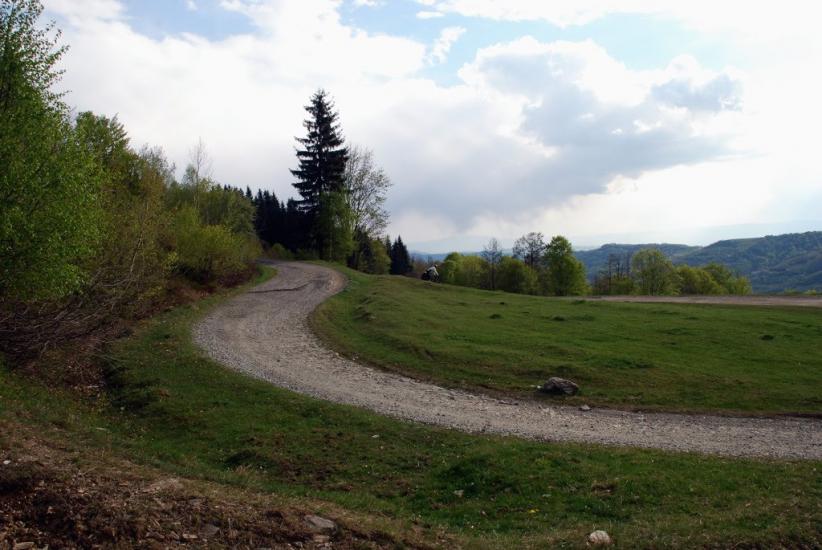 Косівська Поляна з panoramio.com - Косівська Поляна