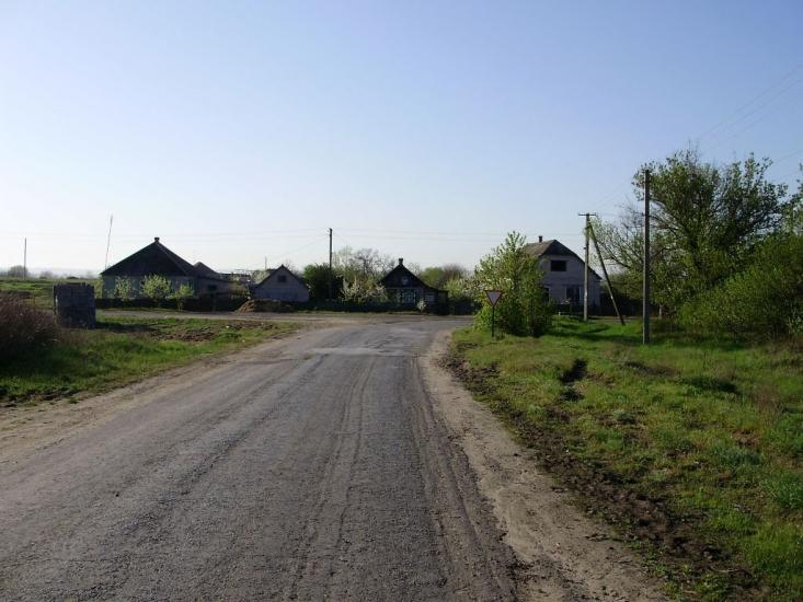 Ямпіль з panoramio.com - Ямполь