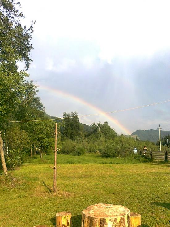 Розтоки з panoramio.com - Розтоки