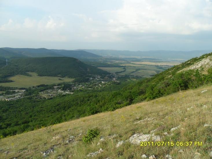 Тилове з panoramio.com - Tylove