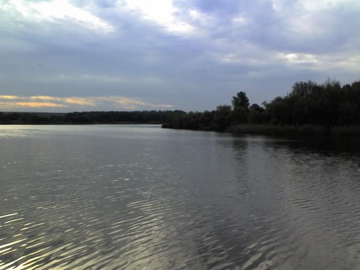 Мала Ганнівка з panoramio.com - Малая Анновка