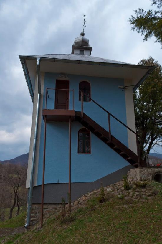 Стричава з panoramio.com - Стричава