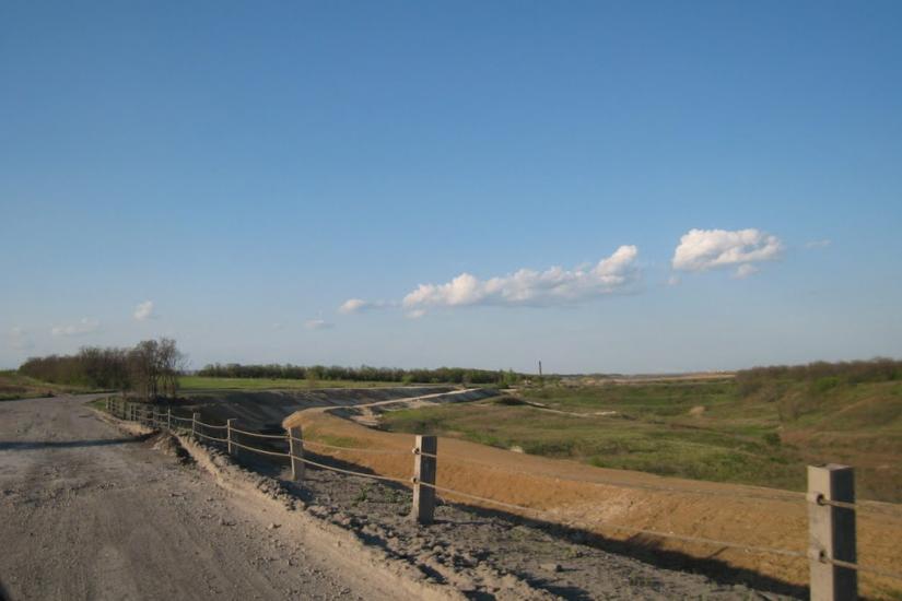Ювілейне з panoramio.com - Юбилейное