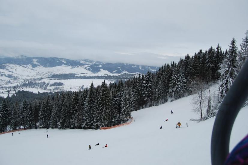 Тухолька з panoramio.com - Tukholka