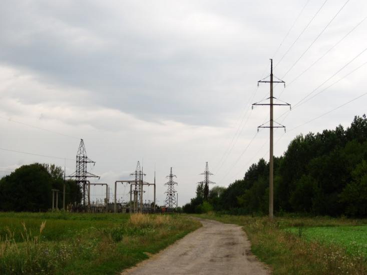 Старики з panoramio.com - Старики