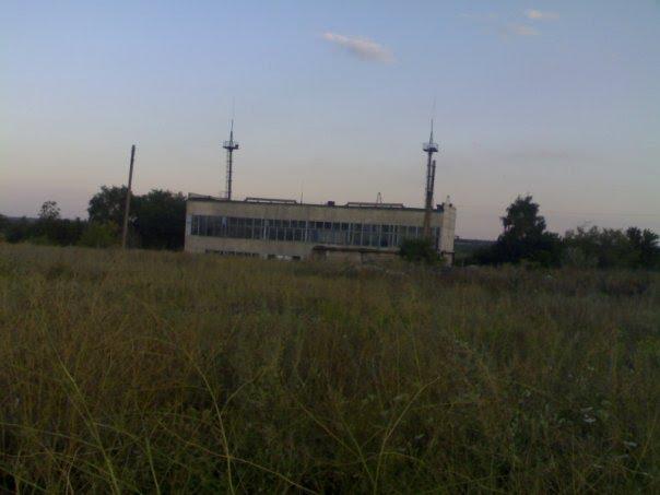 Ювілейне з panoramio.com - Юбилейное