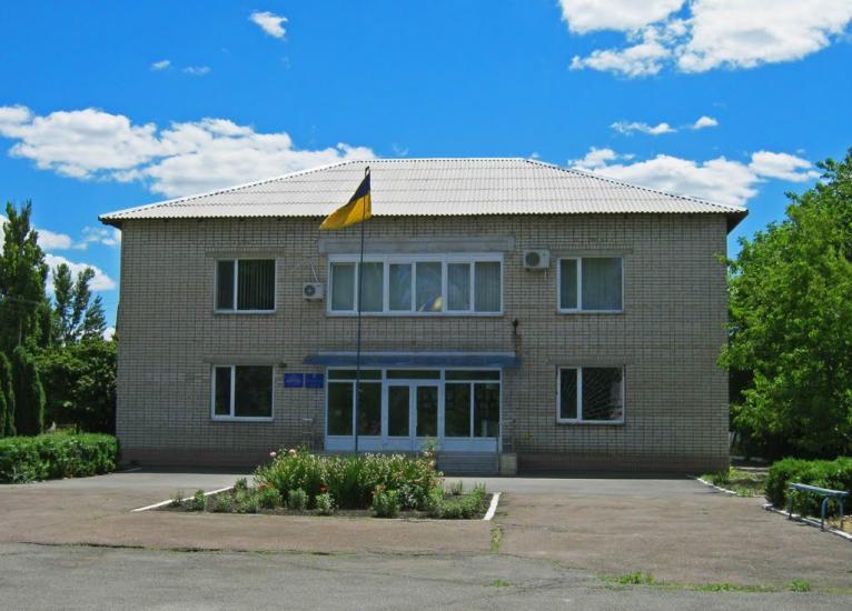 Братсько-Семенівка з panoramio.com - Братско-Семеновка