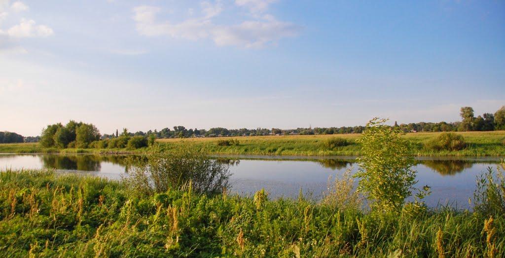 Райгородка з panoramio.com - Райгородка