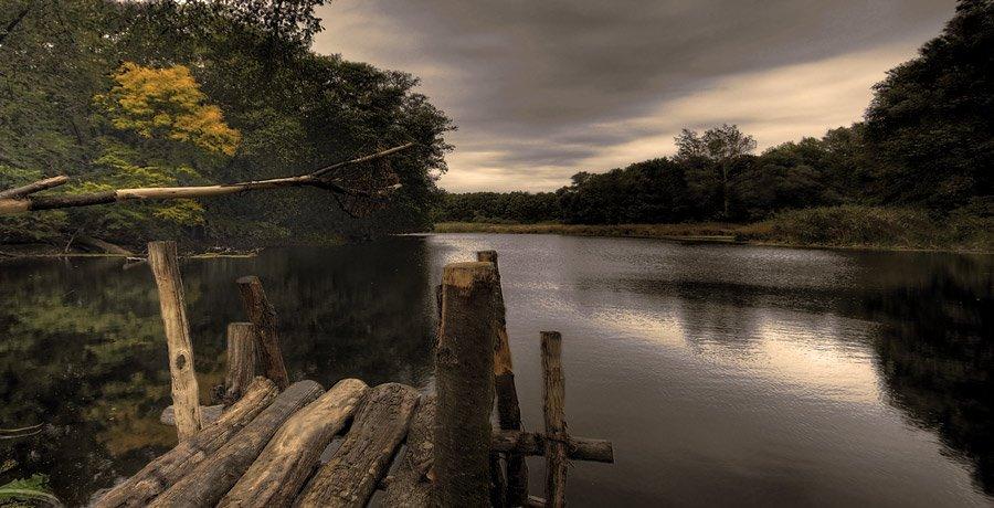 Есхар з panoramio.com - Эсхар