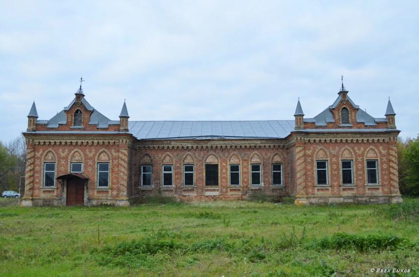 Слобода з panoramio.com - Слобода