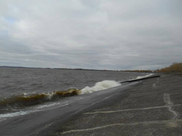 Недогарки з panoramio.com - Недогарки