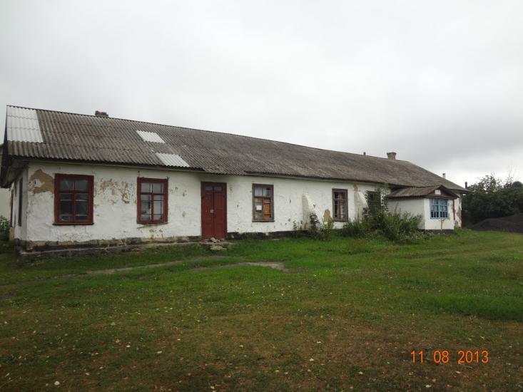 Вільшаниця з panoramio.com - Вільшаниця