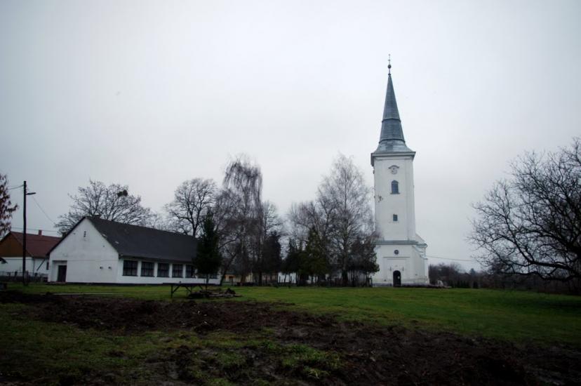 Косонь з panoramio.com - Koson