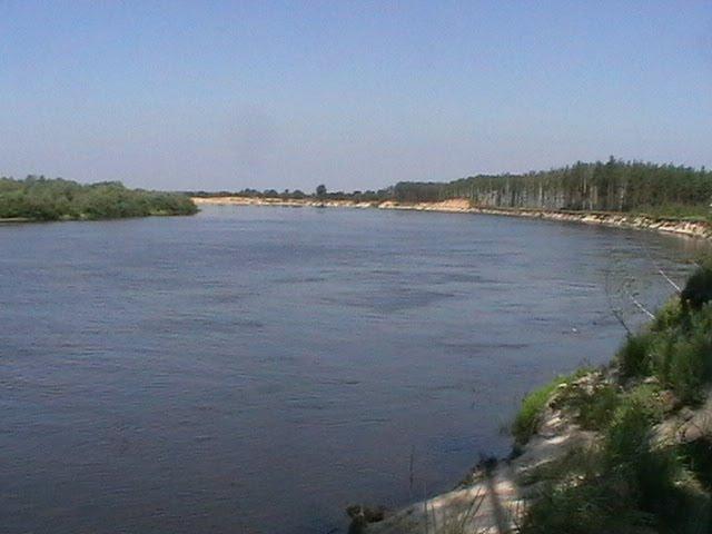 Суслівка з panoramio.com - Суслівка
