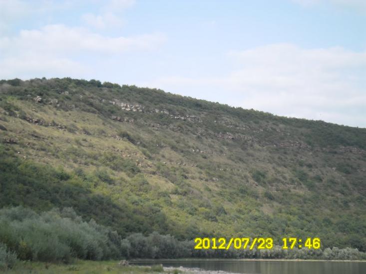 Миколаївка з panoramio.com - Миколаївка