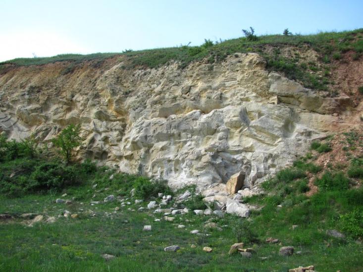 Олексієво-Дружківка з panoramio.com - Олексієво-Дружківка