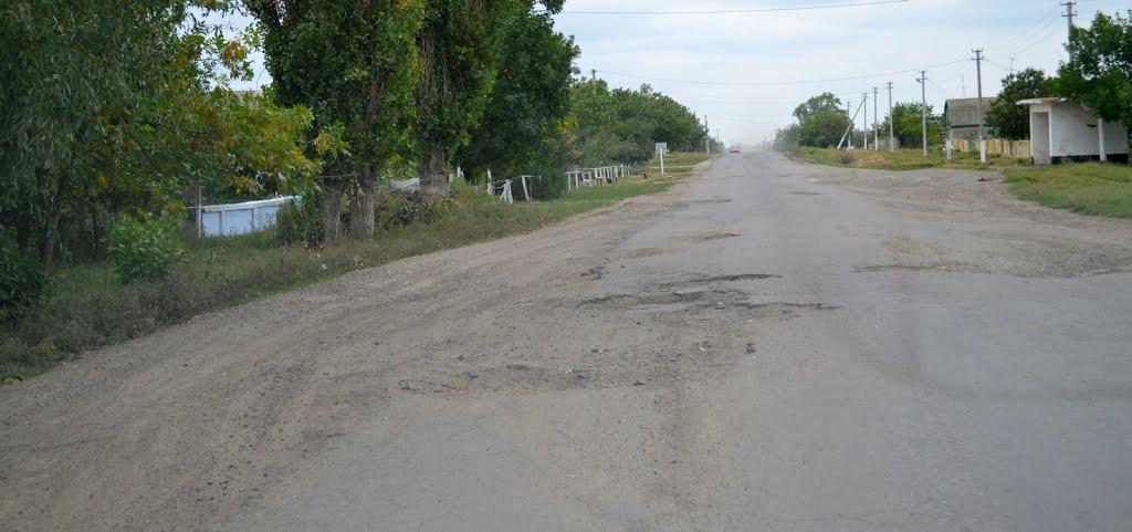 Шеметове з panoramio.com - Шеметове