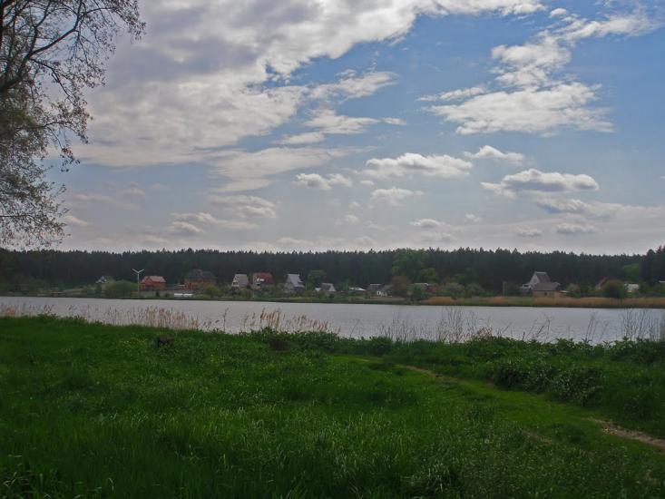 Млинок з panoramio.com - Млынок