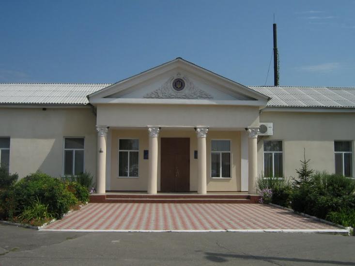 Котовськ з panoramio.com - Котовск