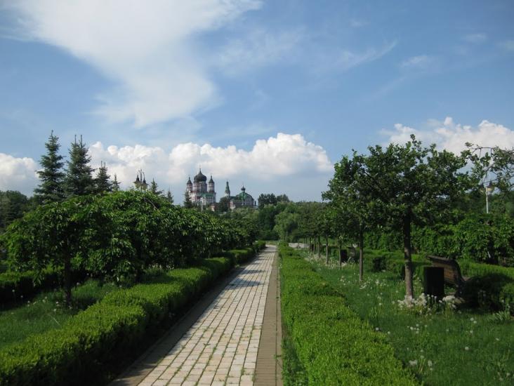 Хотів з panoramio.com - Хотов