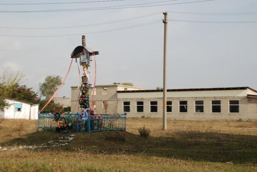 Пустоіванне з panoramio.com - Пустоиванье