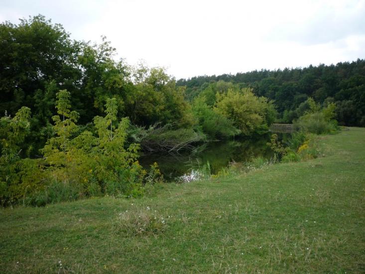 Славута з panoramio.com - Славута