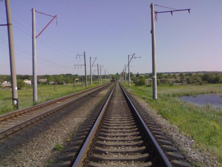 Павлиш з panoramio.com - Павлиш