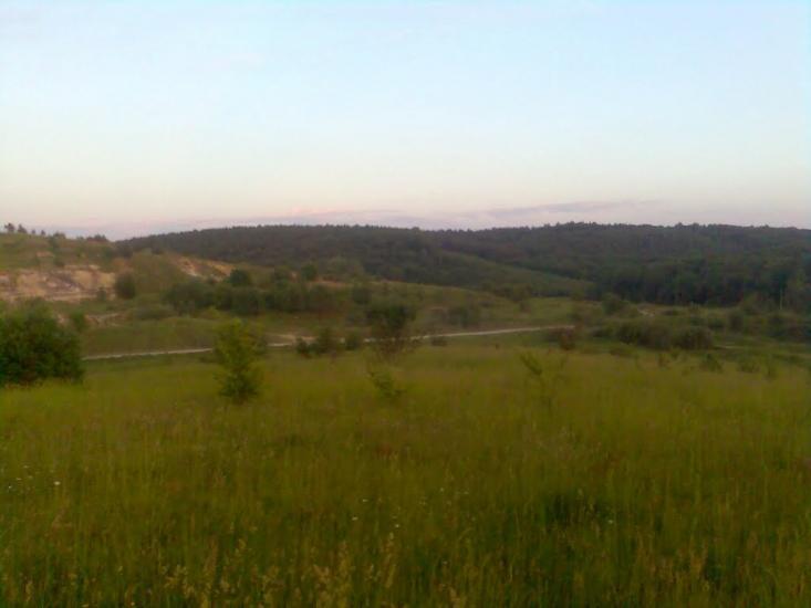 Старе Село з panoramio.com - Старое Село
