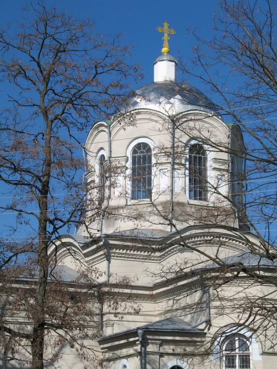 Рокитне з panoramio.com - Ракитное