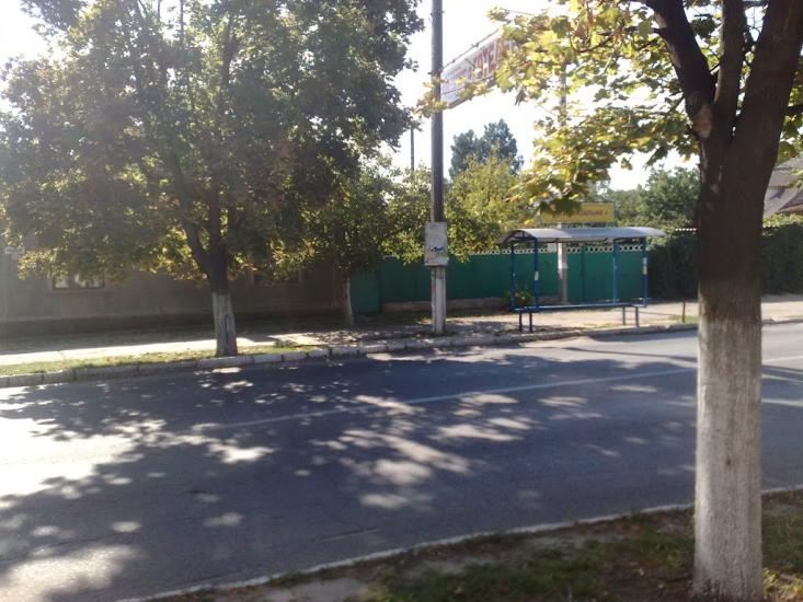 Білгород-Дністровський з panoramio.com - Білгород-Дністровський