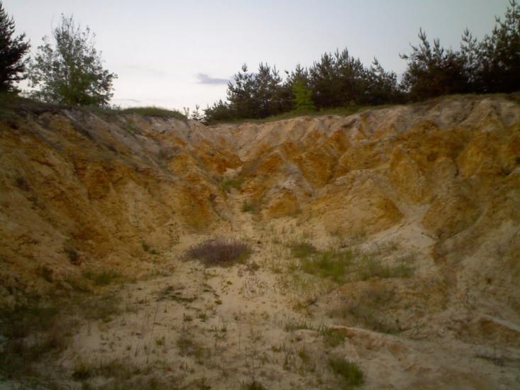Дерегівка з panoramio.com - Дереговка