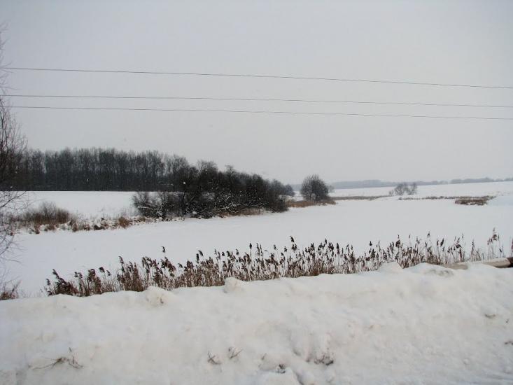 Фастівець з panoramio.com - Фастовец