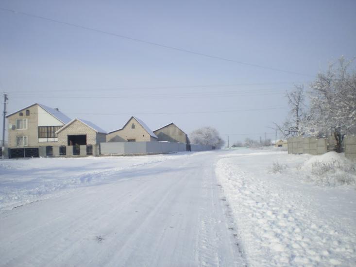 Весела Долина з panoramio.com - Весела Долина