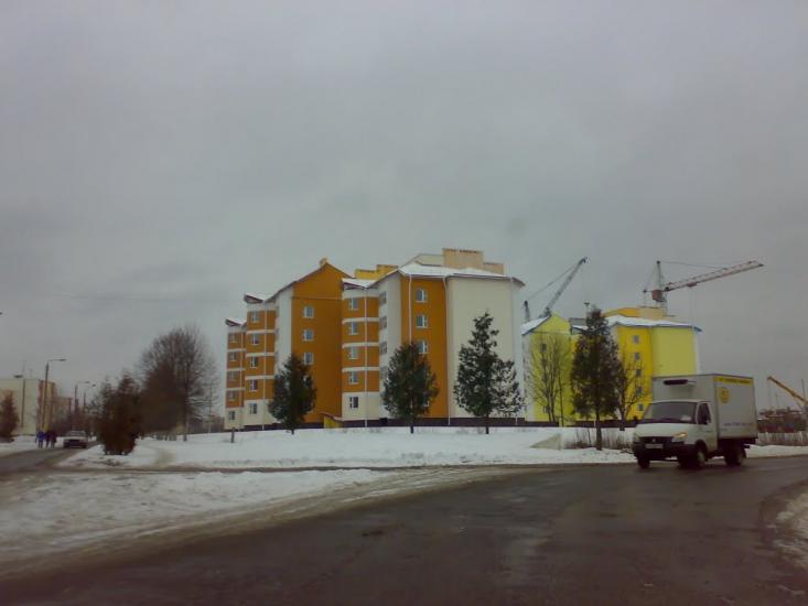 Скиток з panoramio.com - Скиток