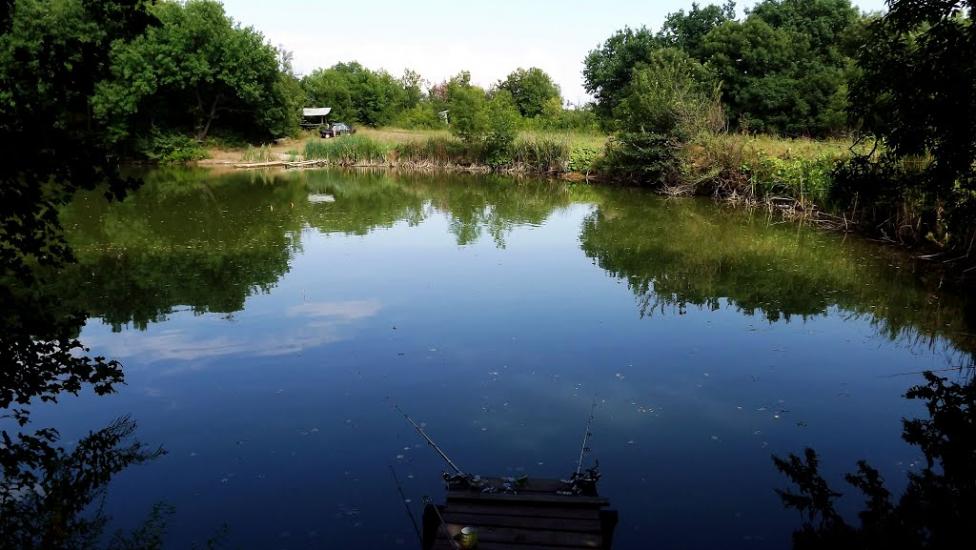 Маринівка з panoramio.com - Мариновка