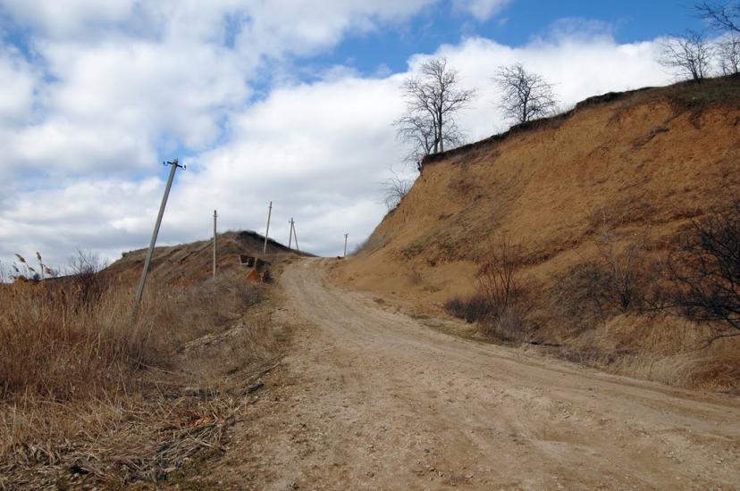 Лозанівка з panoramio.com - Лозанівка