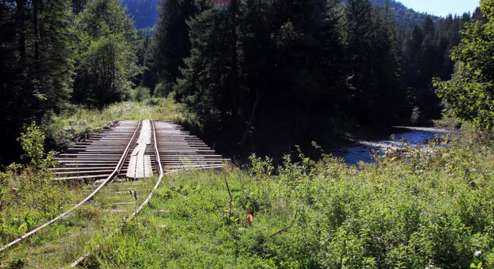 Вишків з panoramio.com - Vyshkiv