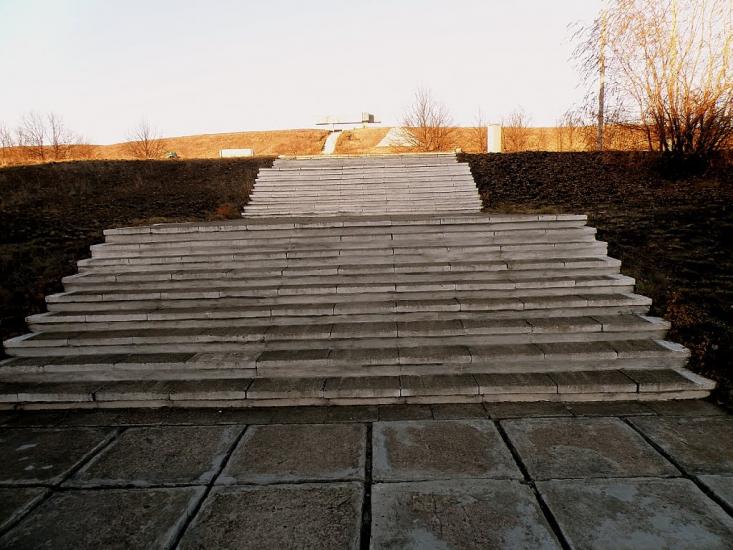 Вахрушеве з panoramio.com - Вахрушево